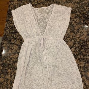 Motherhood Maternity Swim Coverup